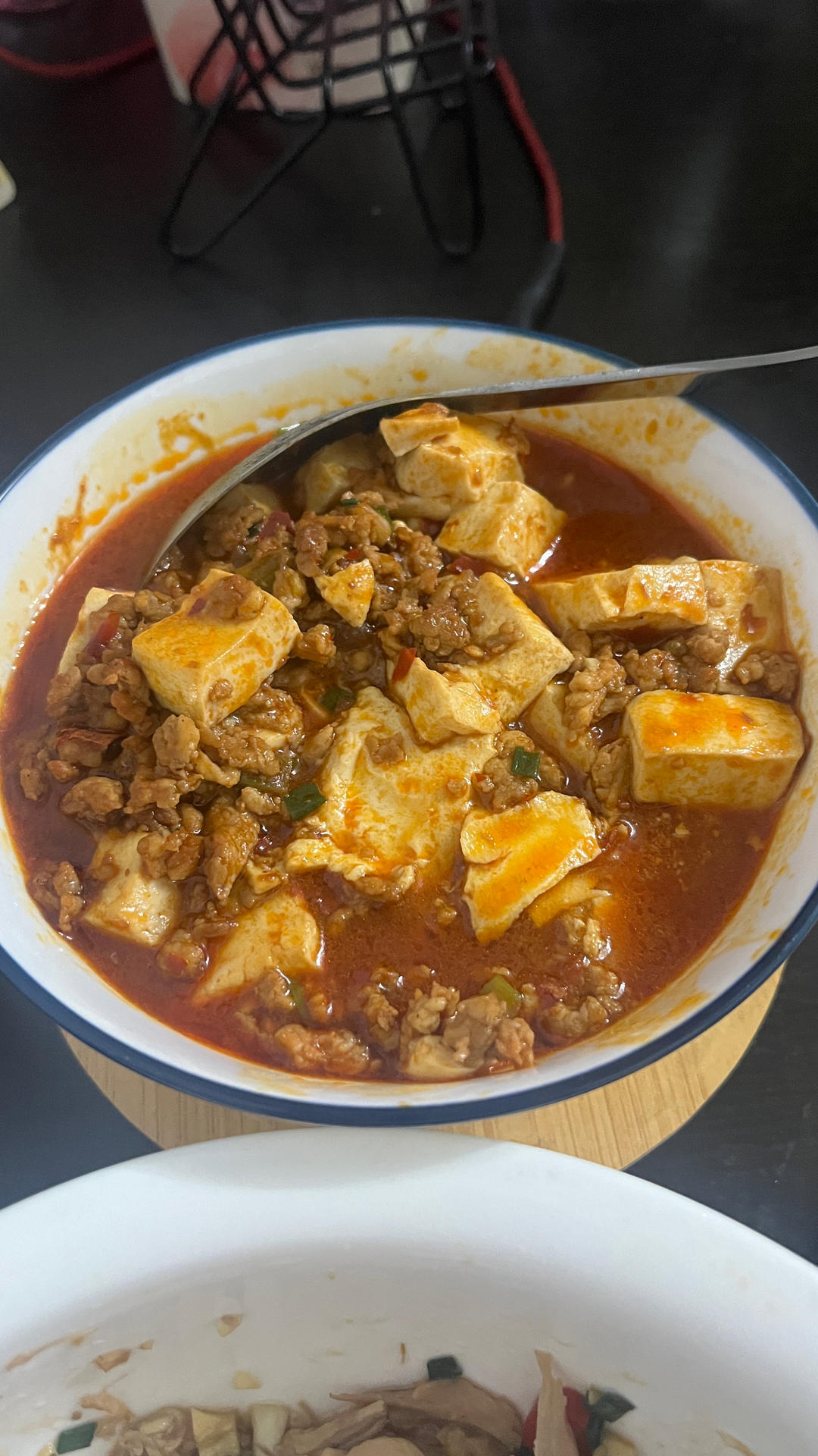 巨好吃的下饭菜