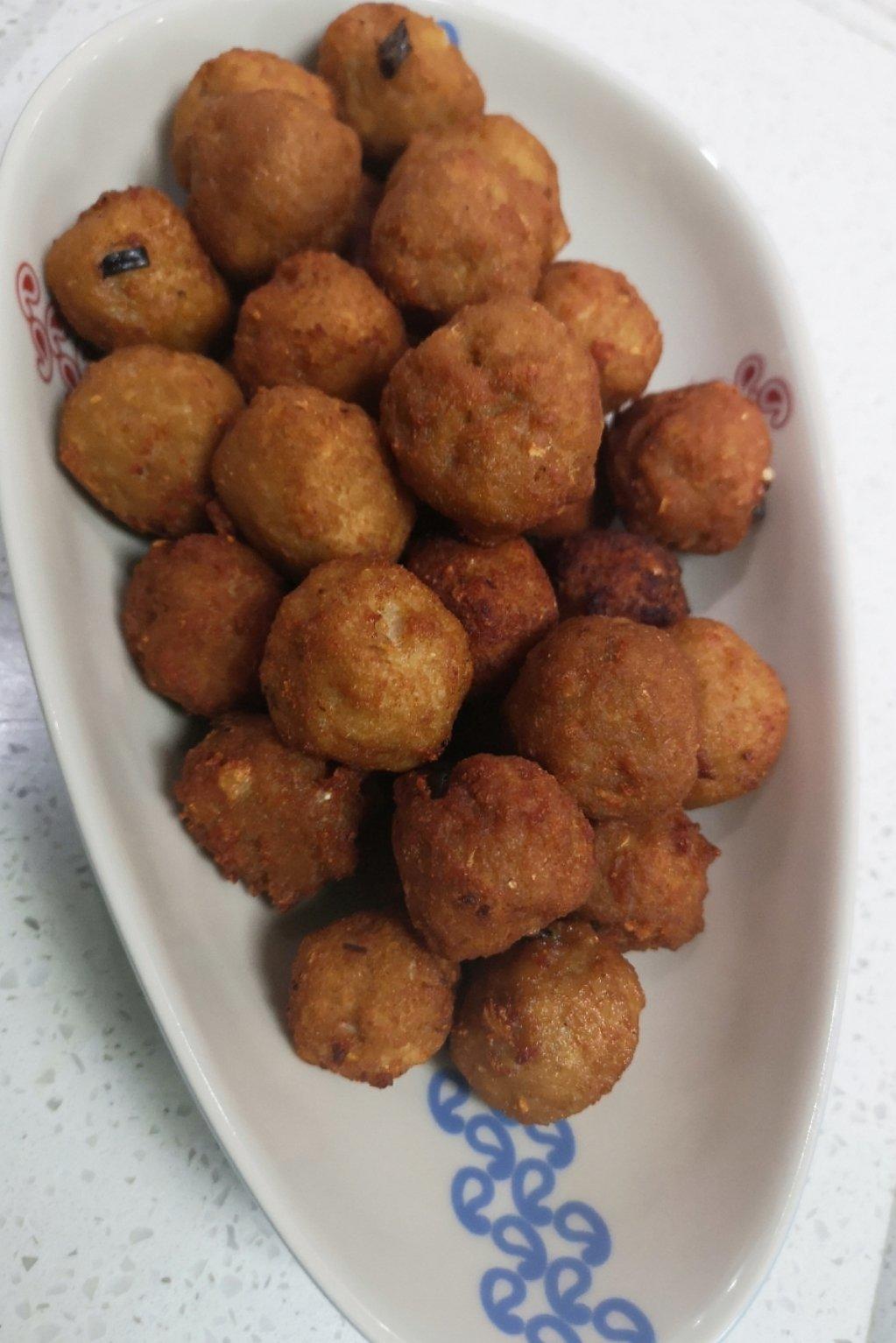 小小藕圆