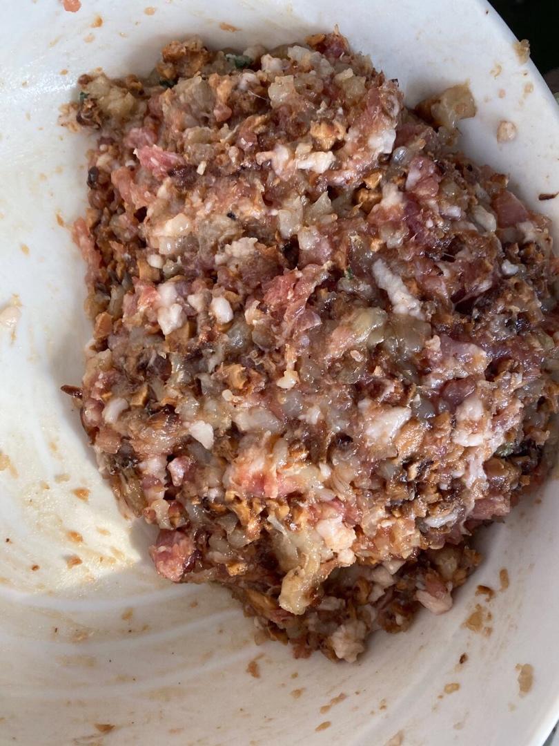 蒜苗回锅肉
