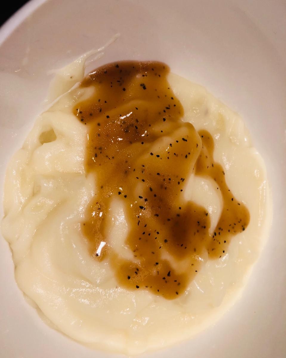 土豆泥