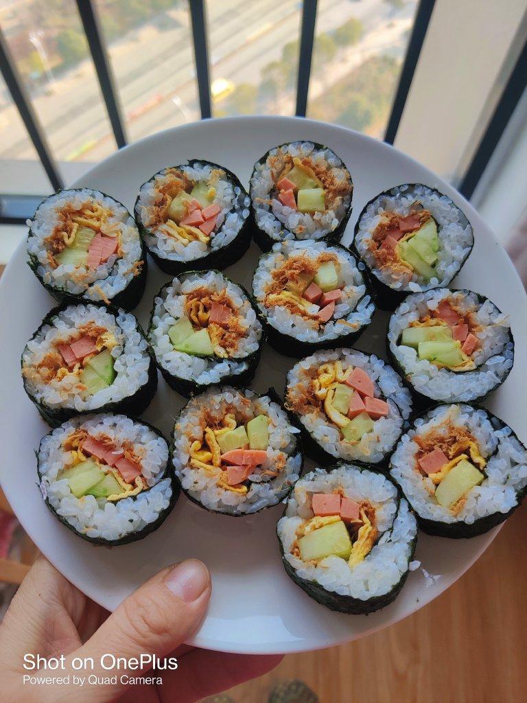 最正私房寿司醋配方