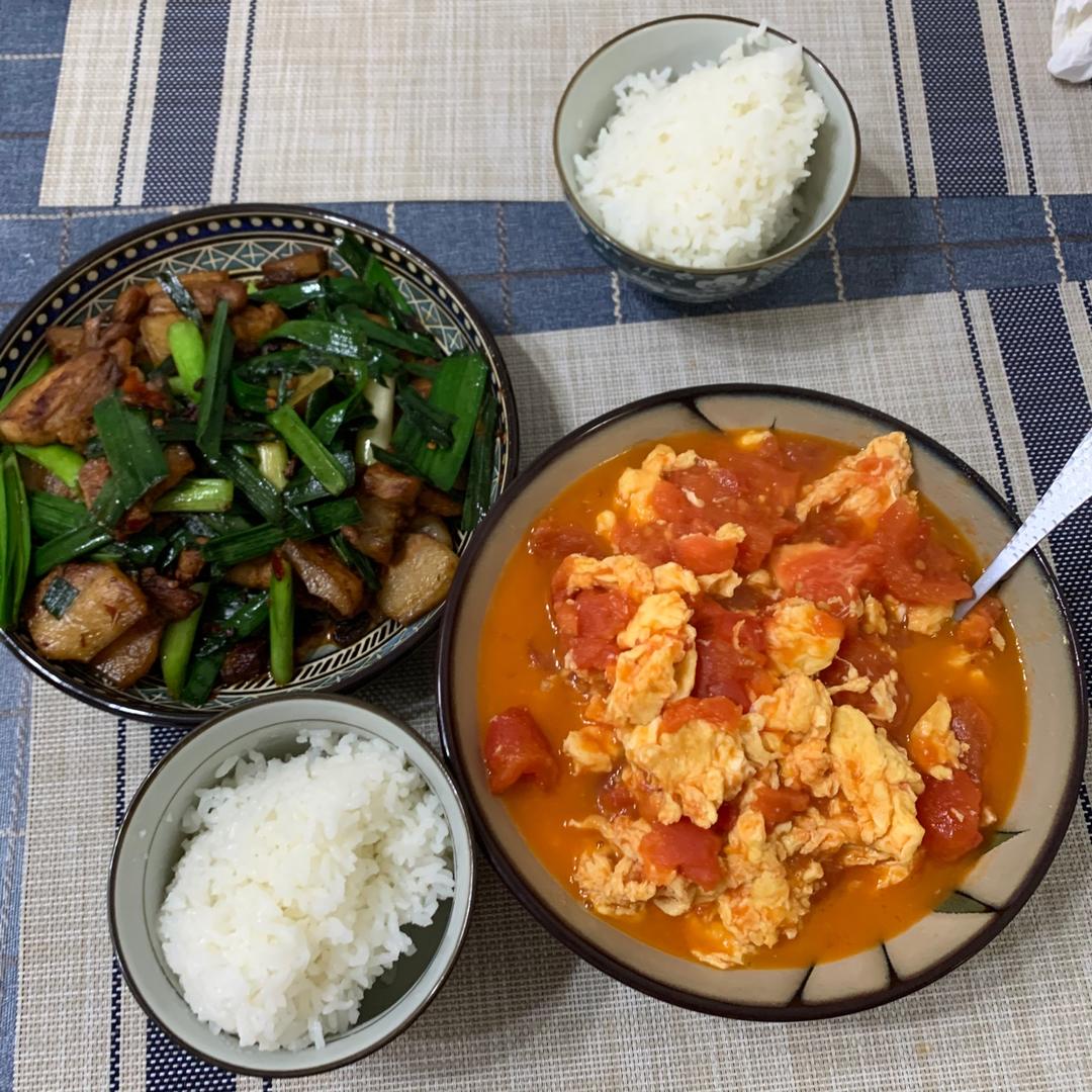 回锅肉