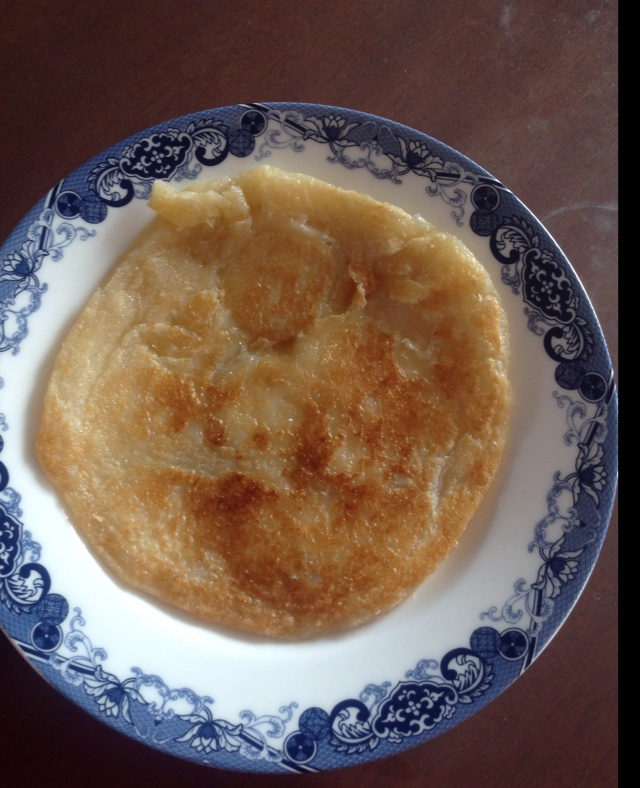 印度飞饼