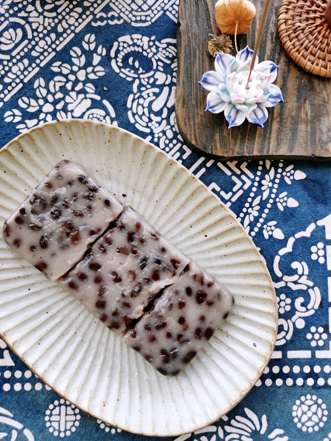 驴打滚的做法（不发硬*零失败*内附视频）