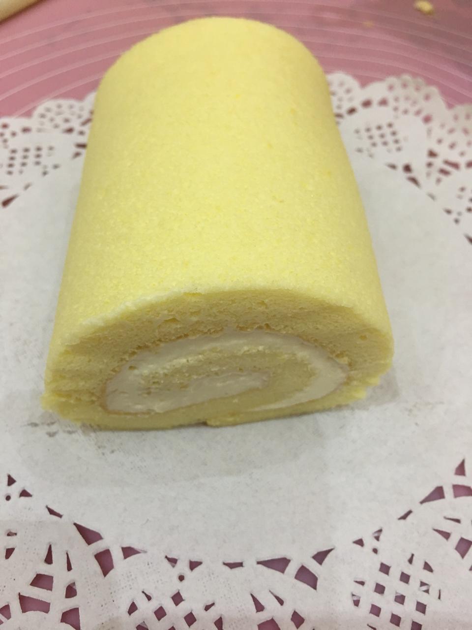 小四卷～风靡美食群的美味蛋糕卷