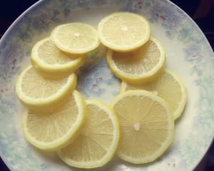 柠檬川贝膏的做法 步骤1