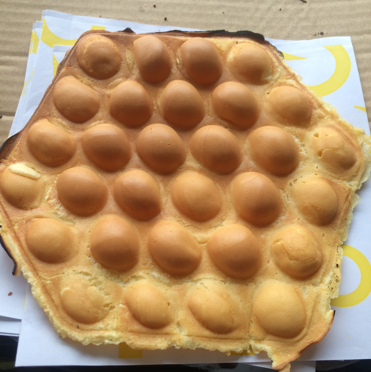 鸡蛋仔