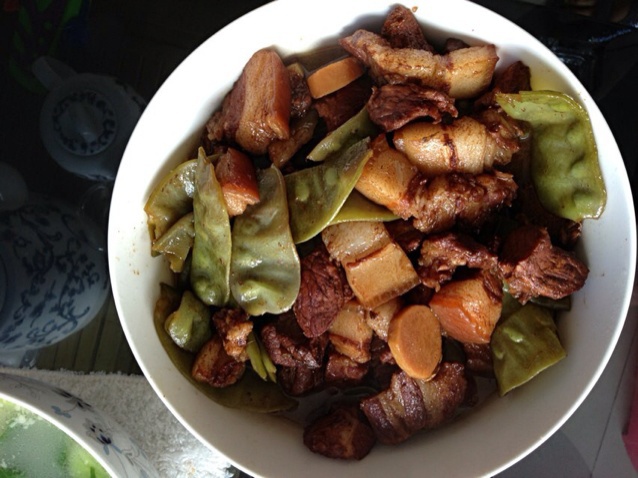 红烧肉