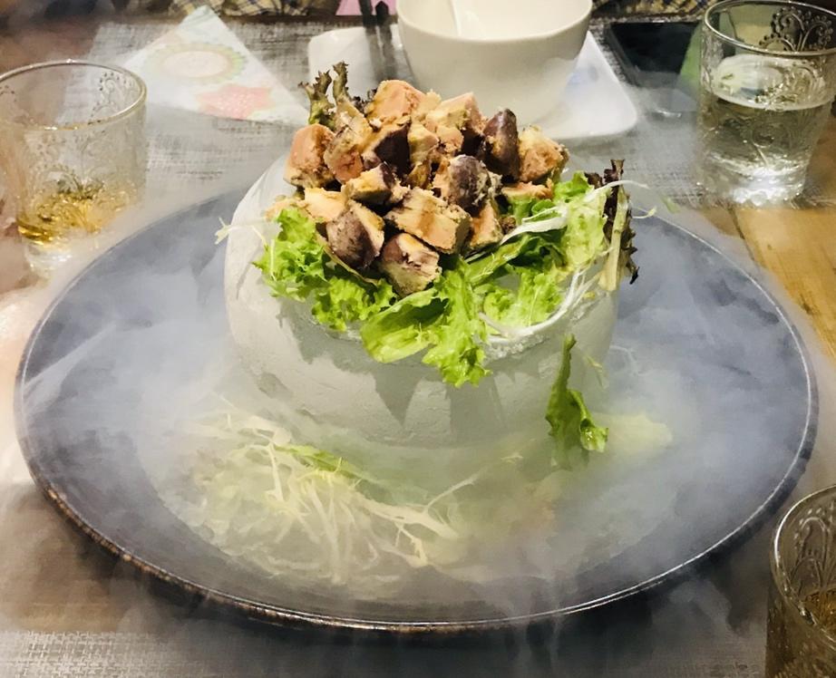 食在香港😄
