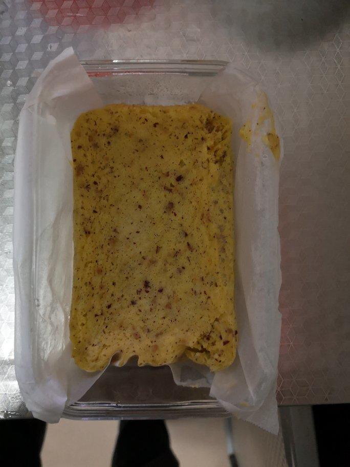 红枣山药蒸糕（宝宝版）