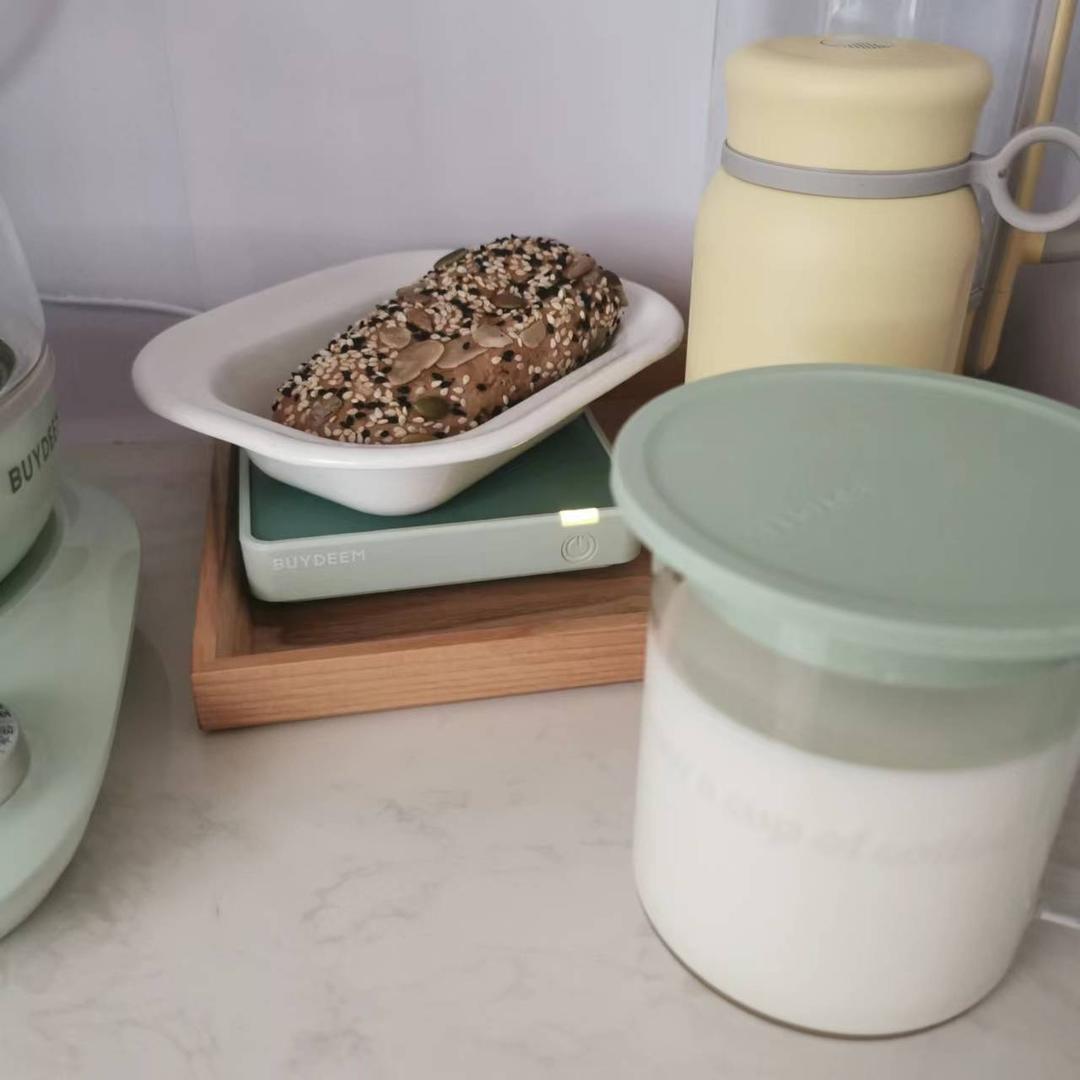 腊肠虾仁双拼烧麦【5-6月北鼎蒸炖锅食谱】