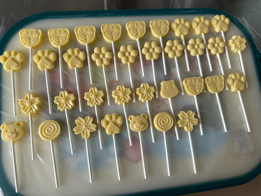 奶酪棒（模仿妙可蓝多）