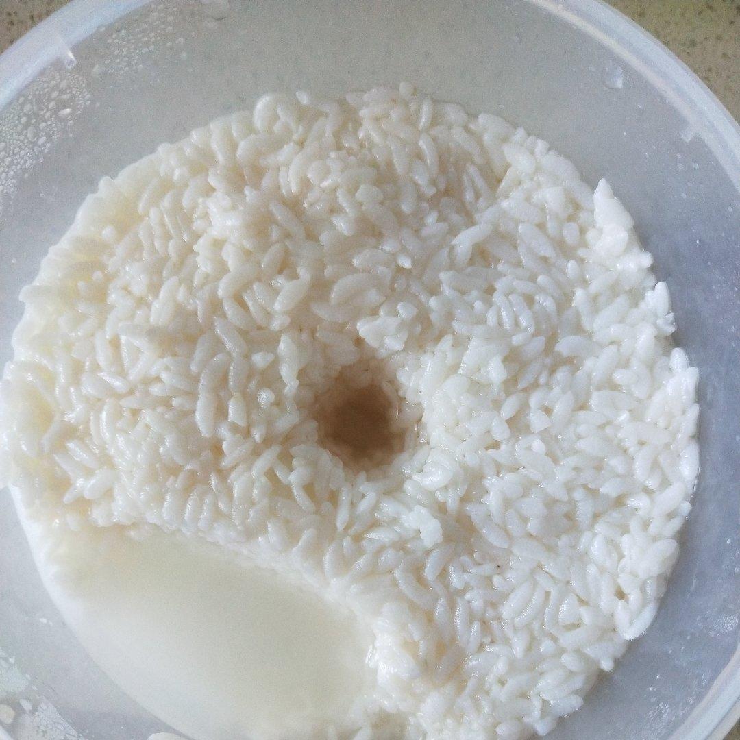 揭秘自制酒酿的秘密