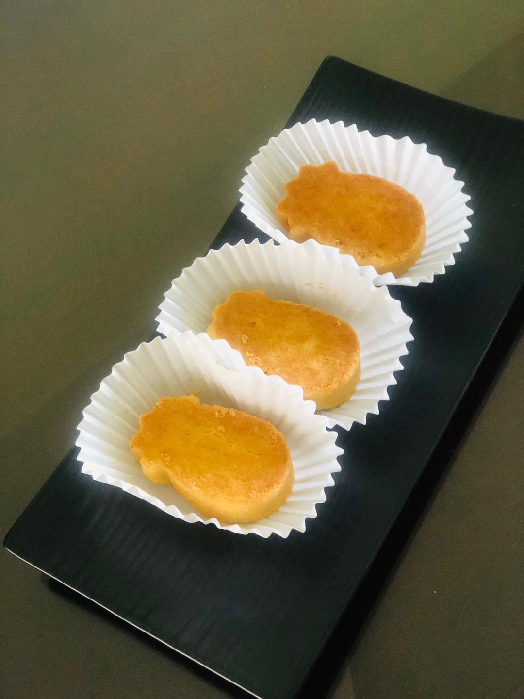 好吃到爆的凤梨酥 - 没有冬瓜，不是菠萝，就是真凤梨酥！