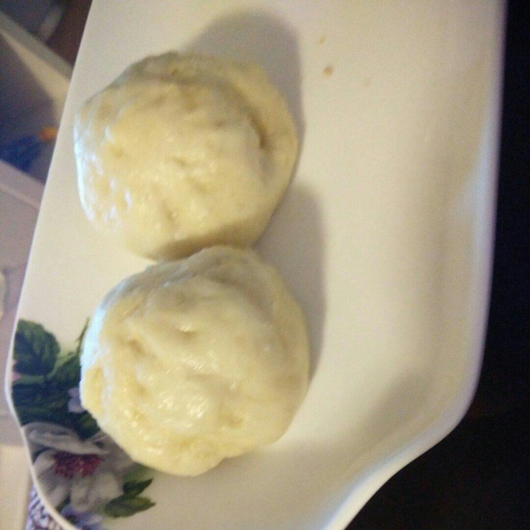 鲜肉包子