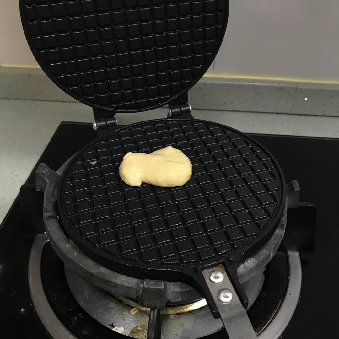 美味虾仙贝