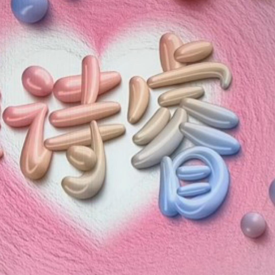 Miss王诗睿