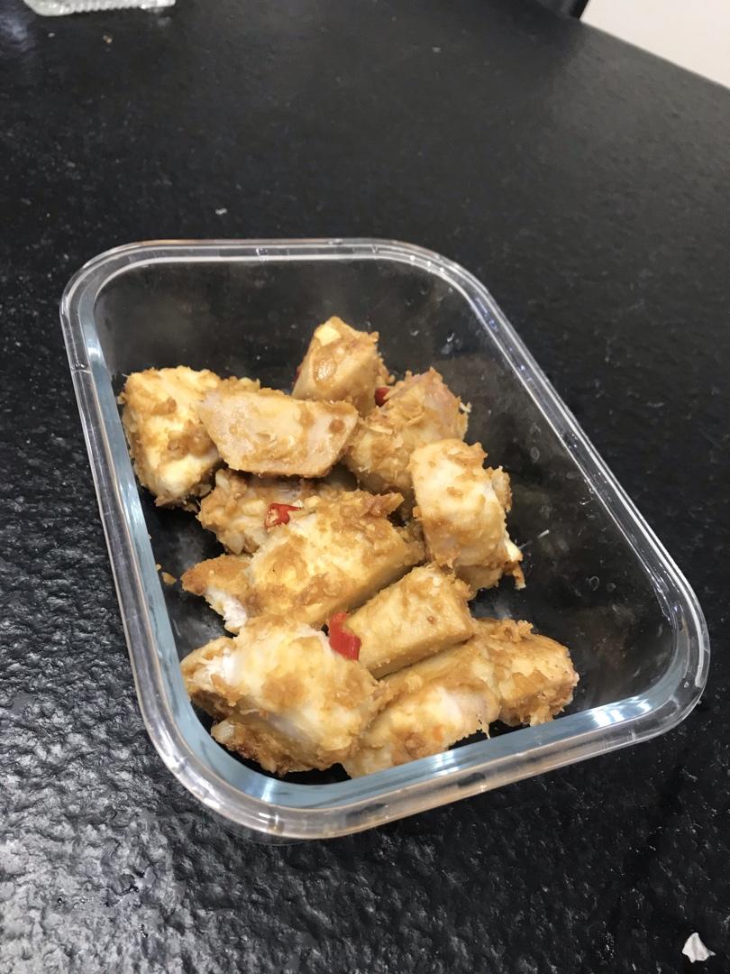 红烧芋头