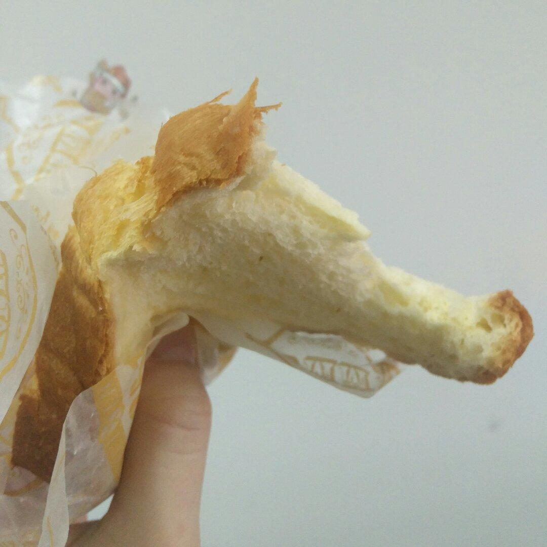 基础面包制作 Basic Bread (Loaf&Roll)