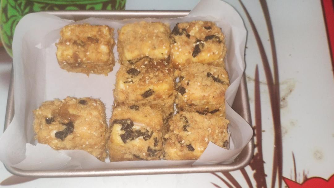 基础蛋糕卷