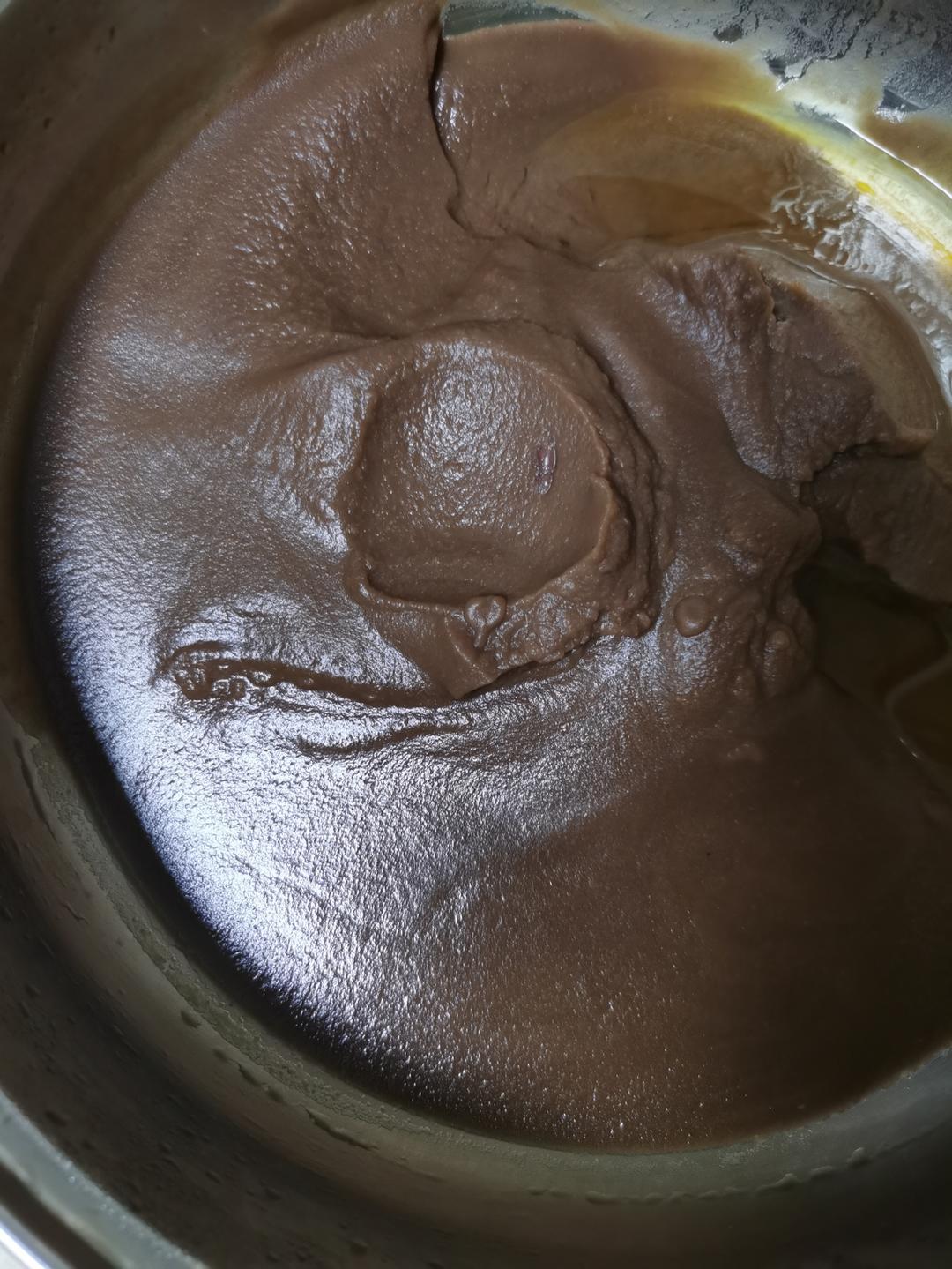 没有破壁机也可以做出超超细腻的红豆沙😜
