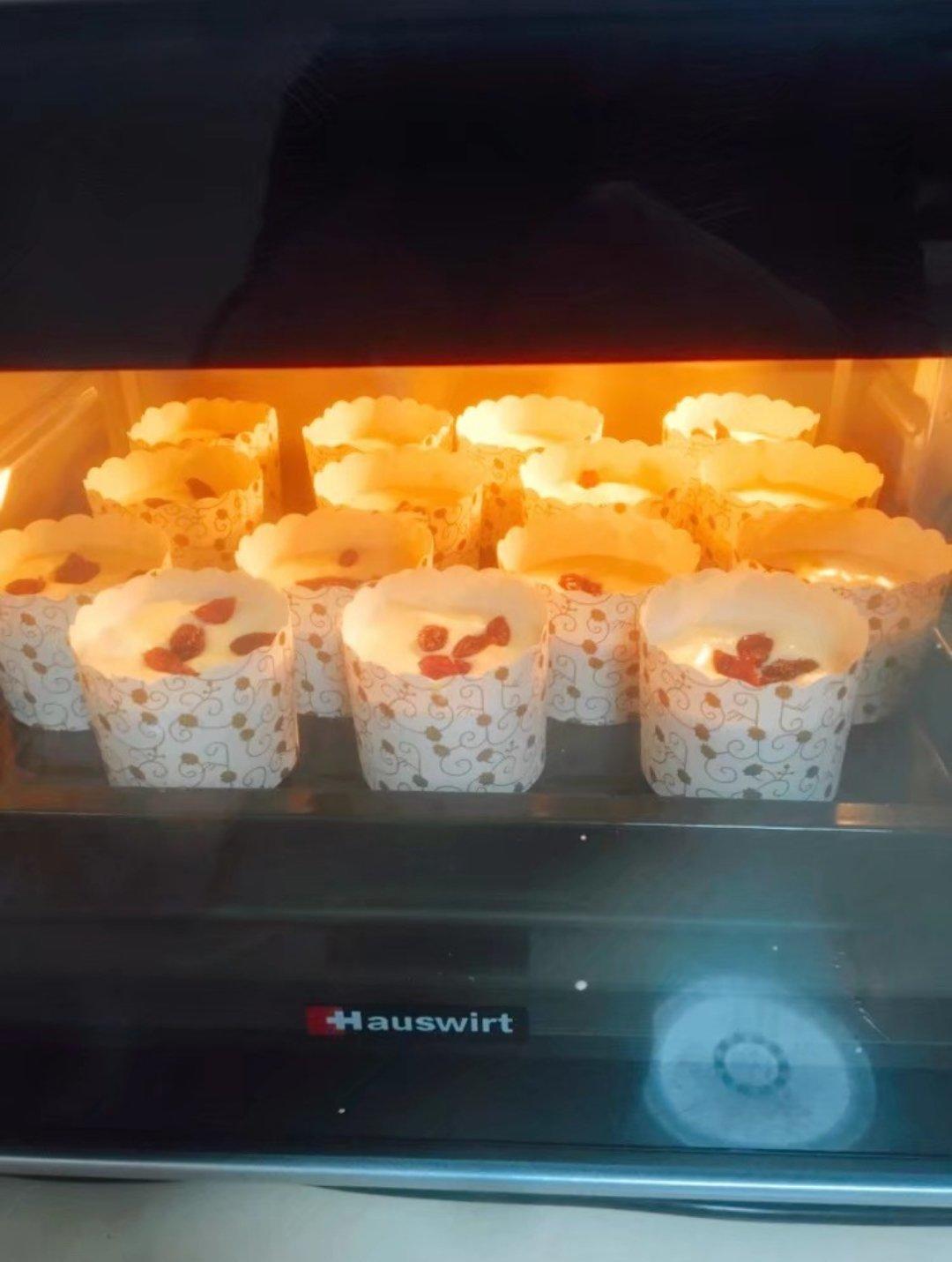 香酥不腻的蛋卷