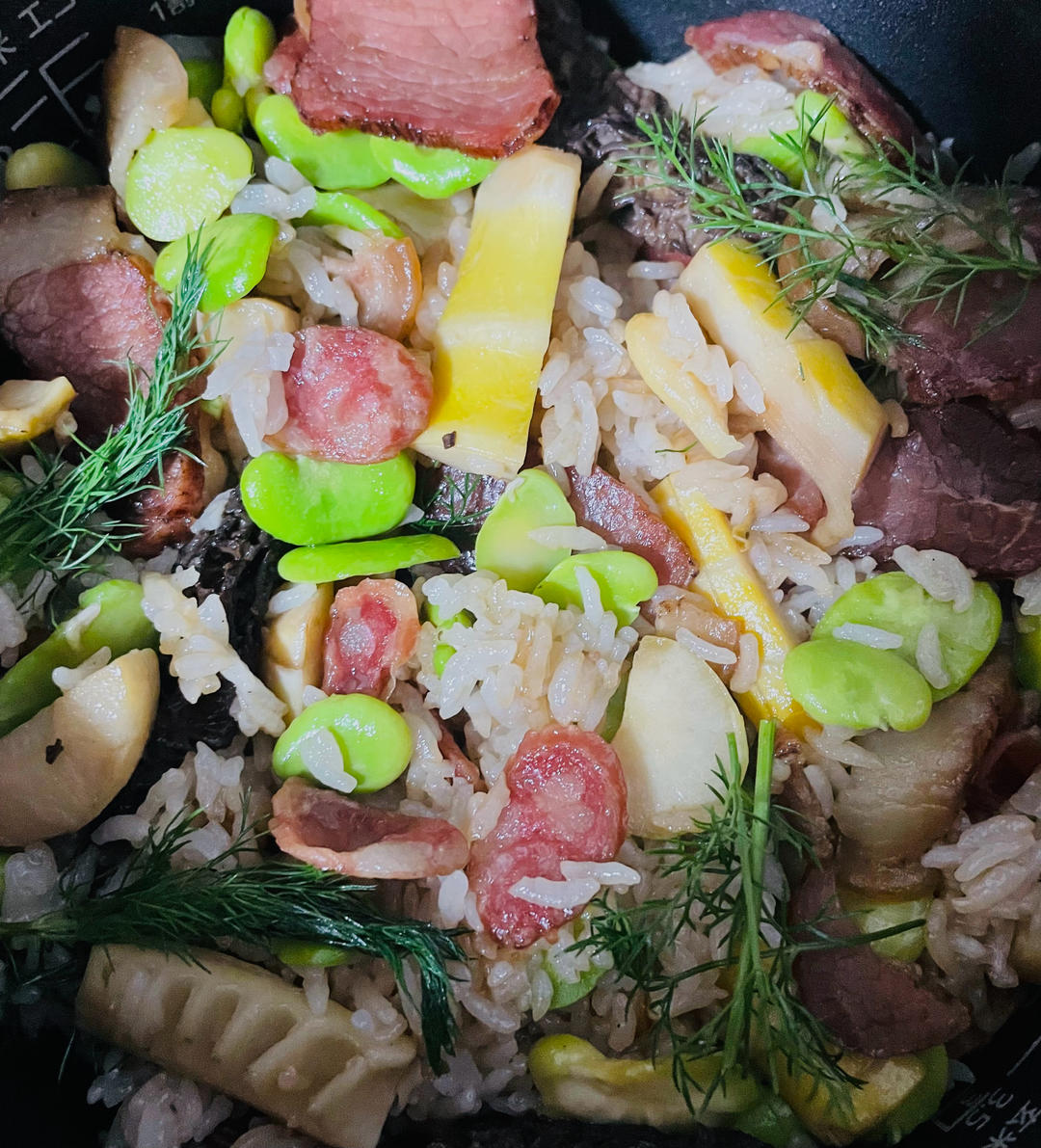 晚餐•2026年3月19日