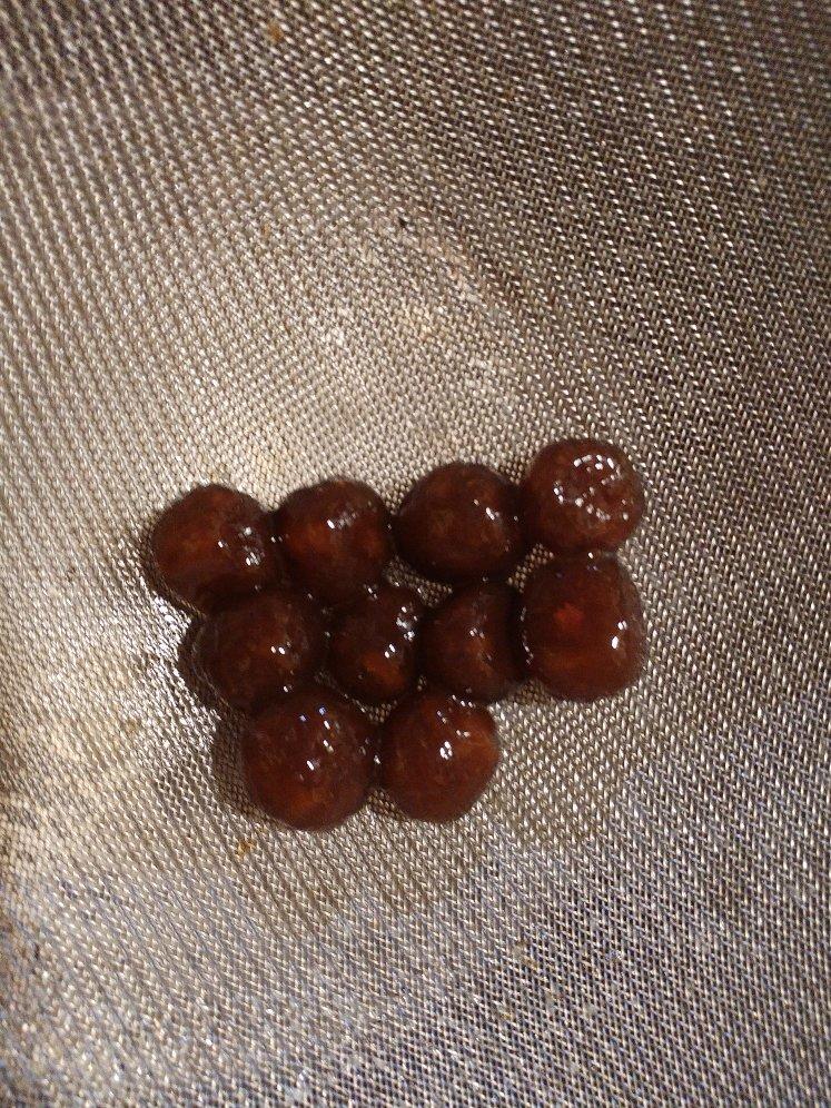 自制珍珠【高成功率】