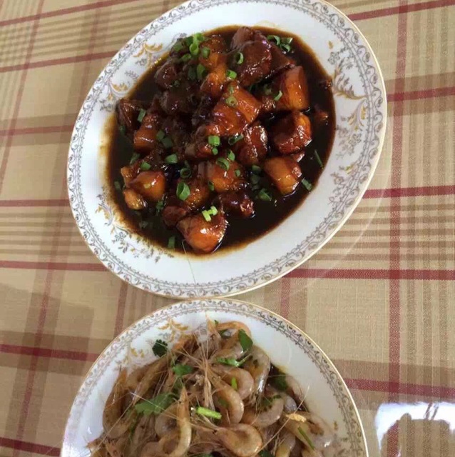 不焯水不放油的家常红烧肉