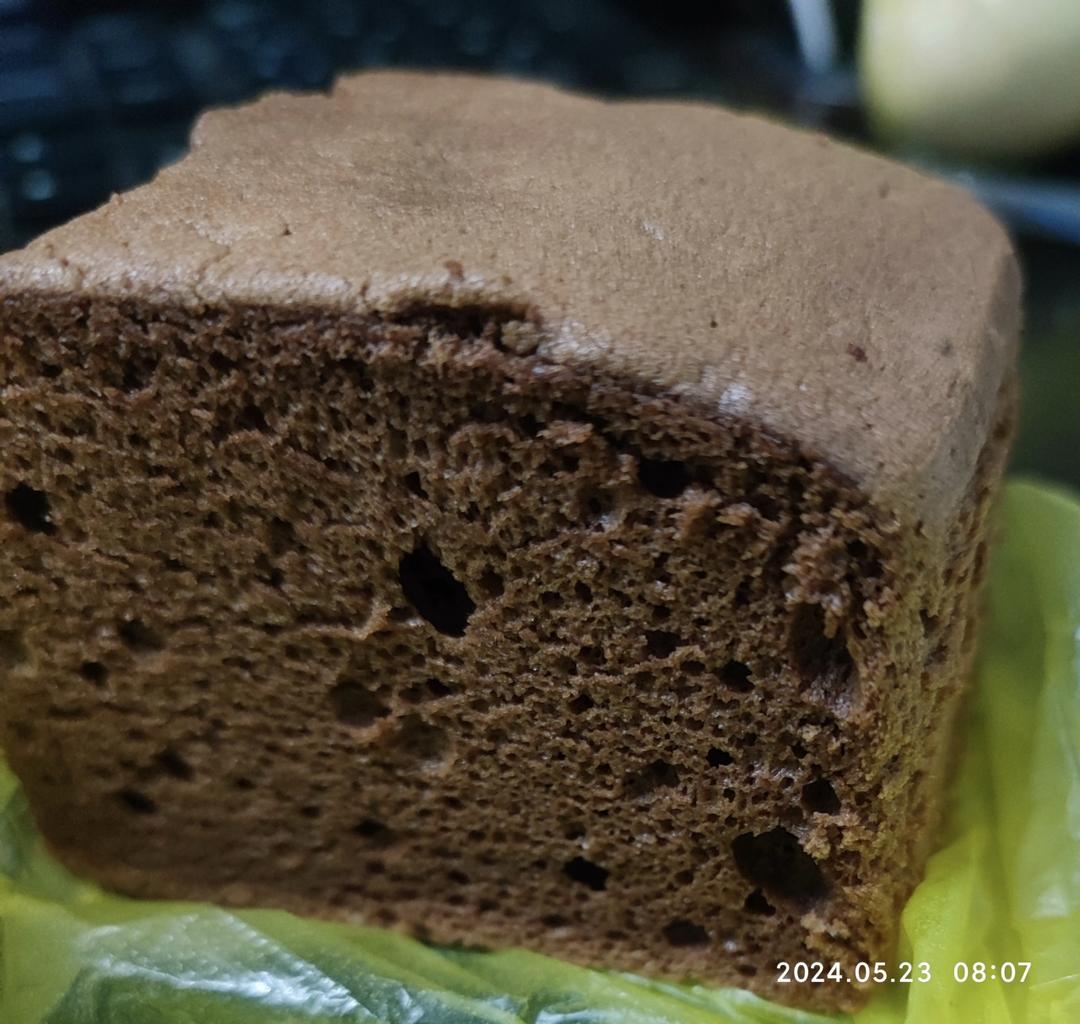 消耗蛋清~无蛋黄蛋糕