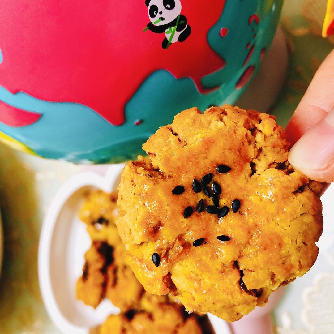 核桃酥 女侠森森