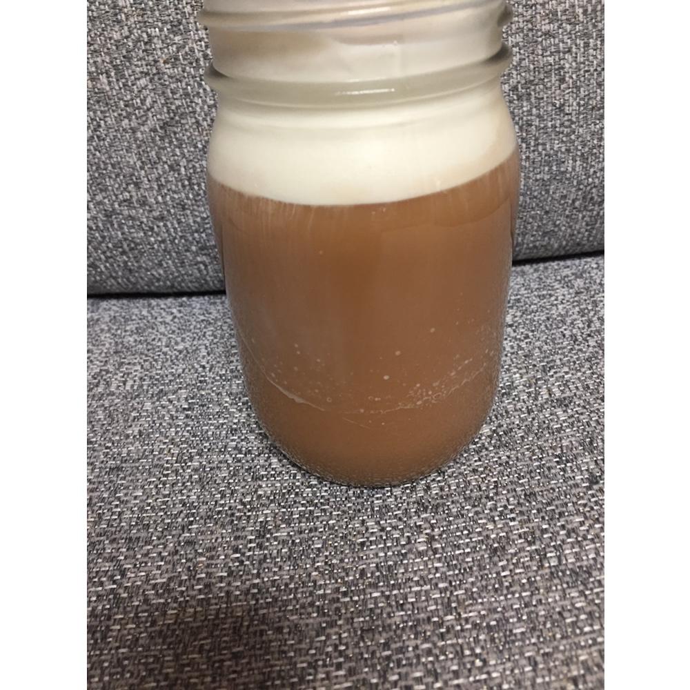 自制奶盖做法大公开