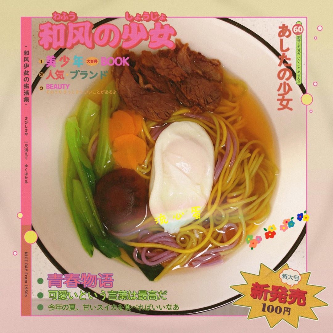 家有小学生9月早餐合集