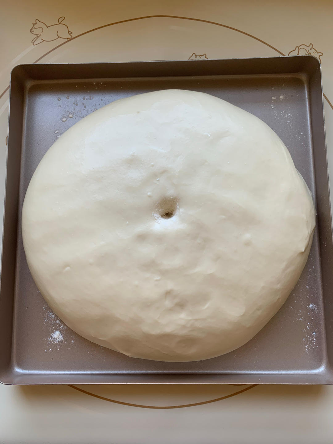 幸福绵绵 ❘ 软白吐司