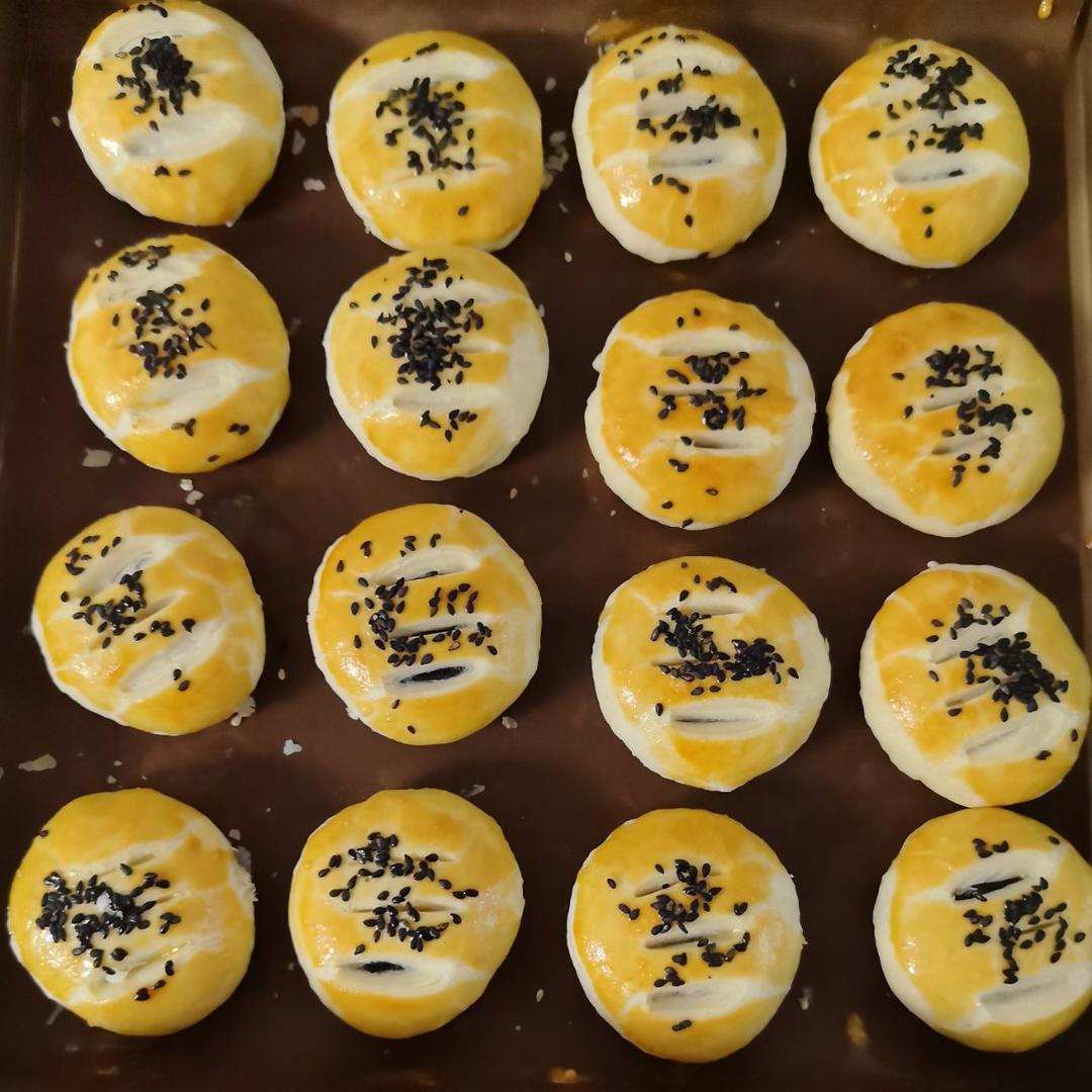 老婆饼