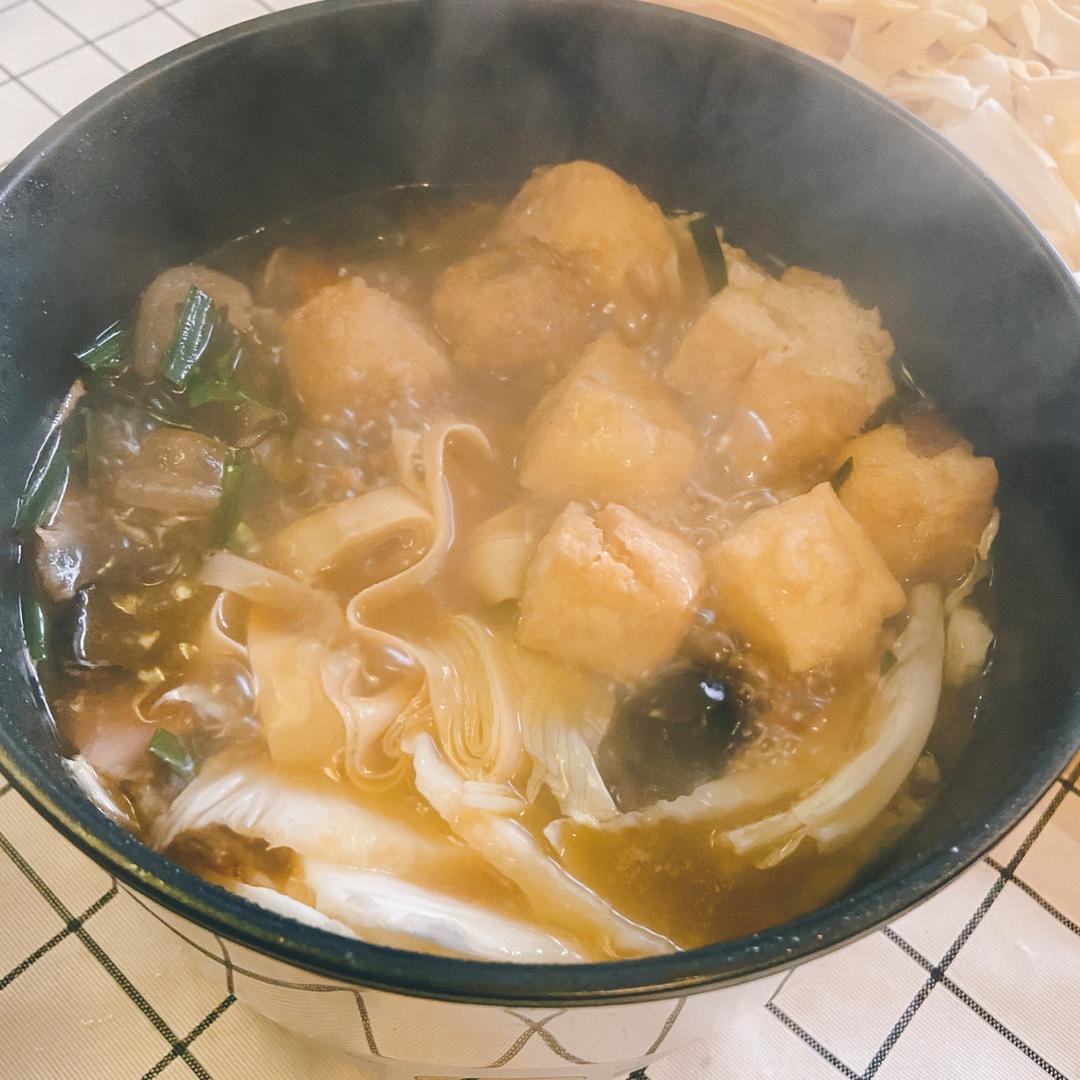彭小厨成长记💩