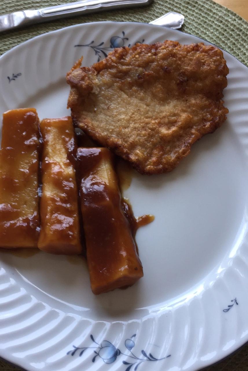 排骨年糕