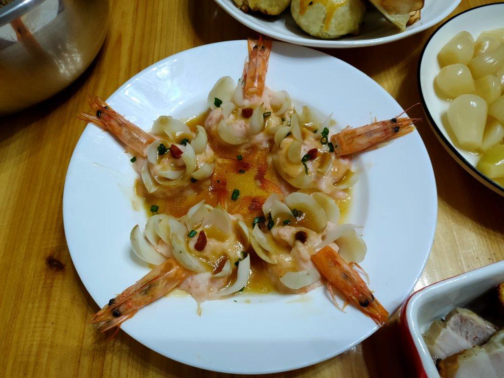 高颜值💯巨简单❗️餐桌上那道最亮丽的“风景线”❗️❗️