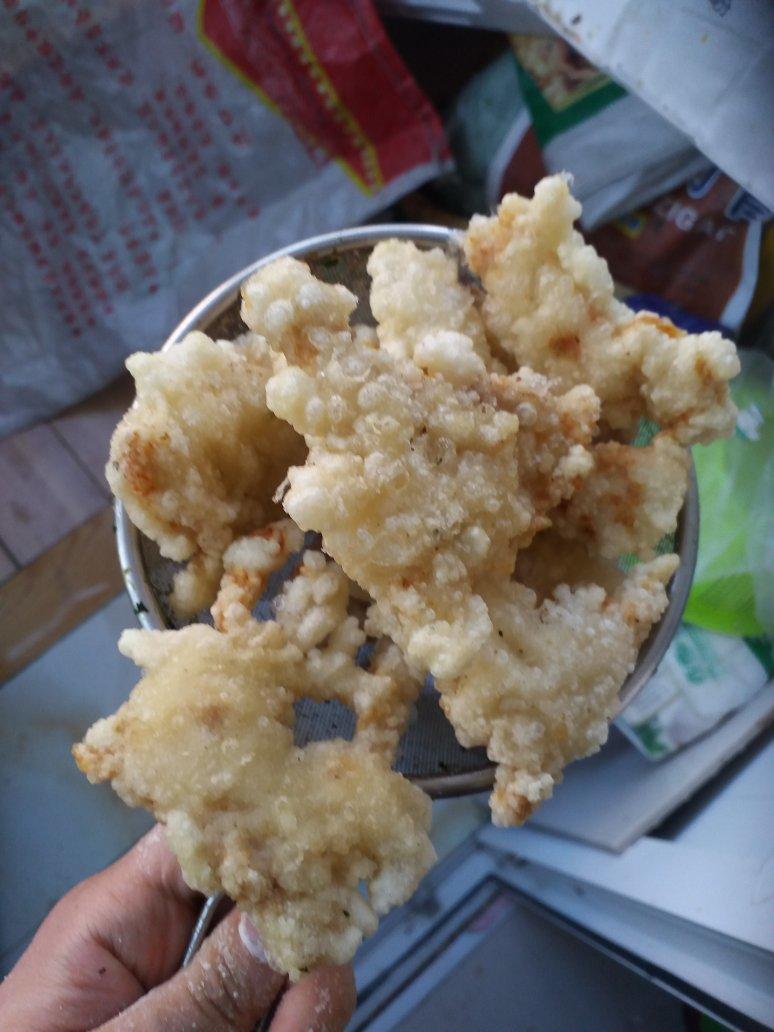 锅包肉（超详细+原创视频）丨东北小孩的生命之光、欲望之火、灵魂的原罪
