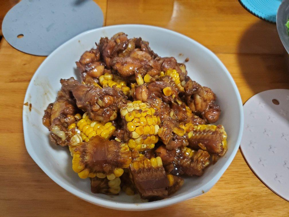 厨师长教你：“可乐鸡翅”的家常做法，味道鲜嫩可口，先收藏起来