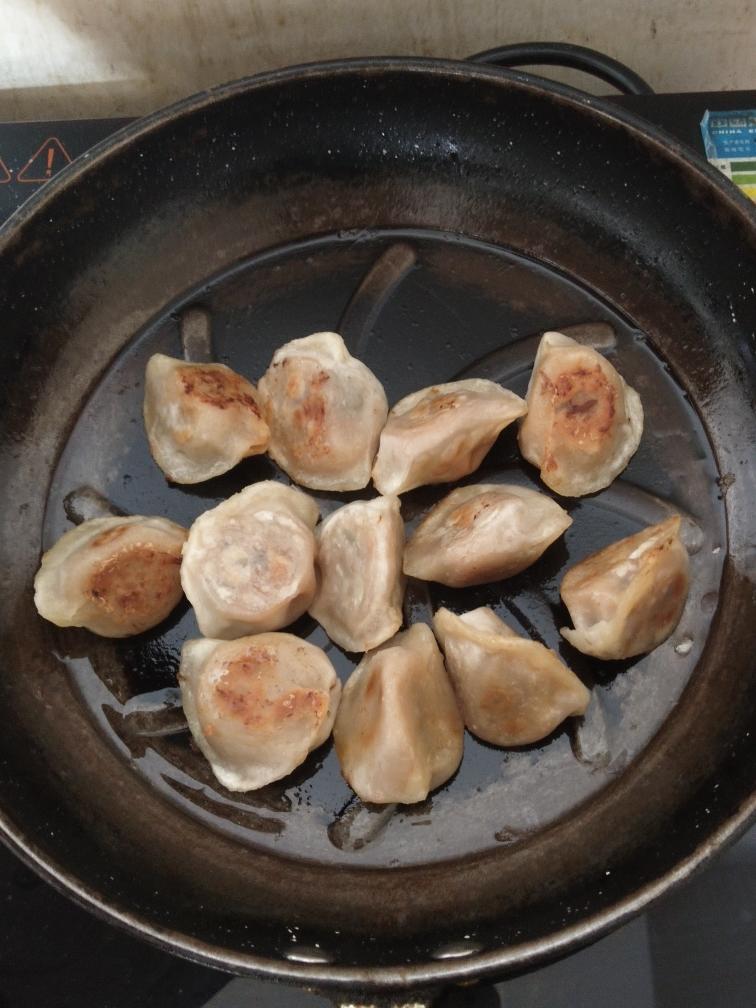 确保零失败 的日料店🥟冰花煎饺🥟