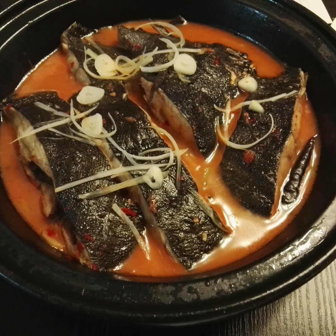 红烧鸦片鱼