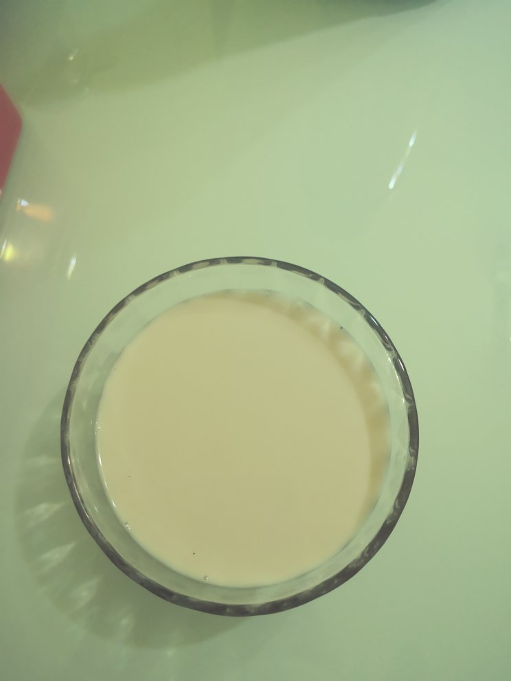 清新版新疆奶茶
