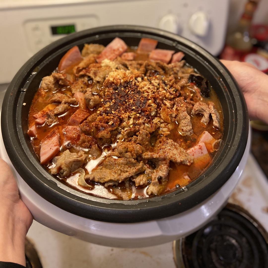 水煮牛肉 (正宗川味家常)