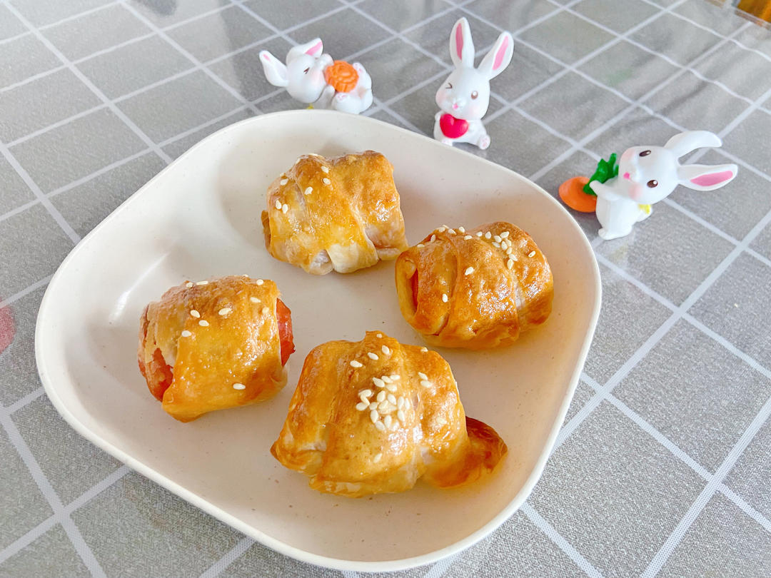 手抓饼的N种做法