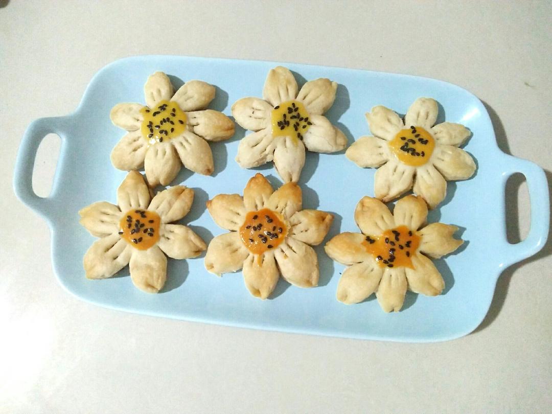 葵花酥
