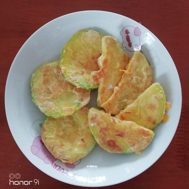 角瓜饼（韩式）