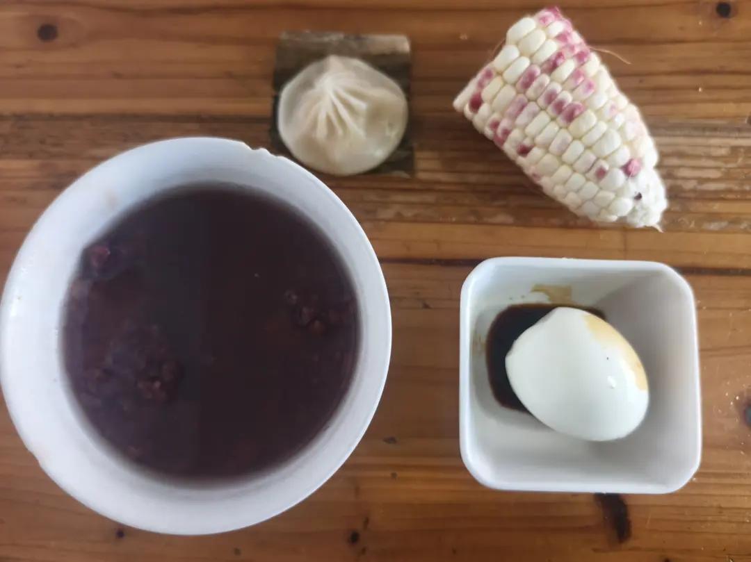 早餐•2026年3月13日