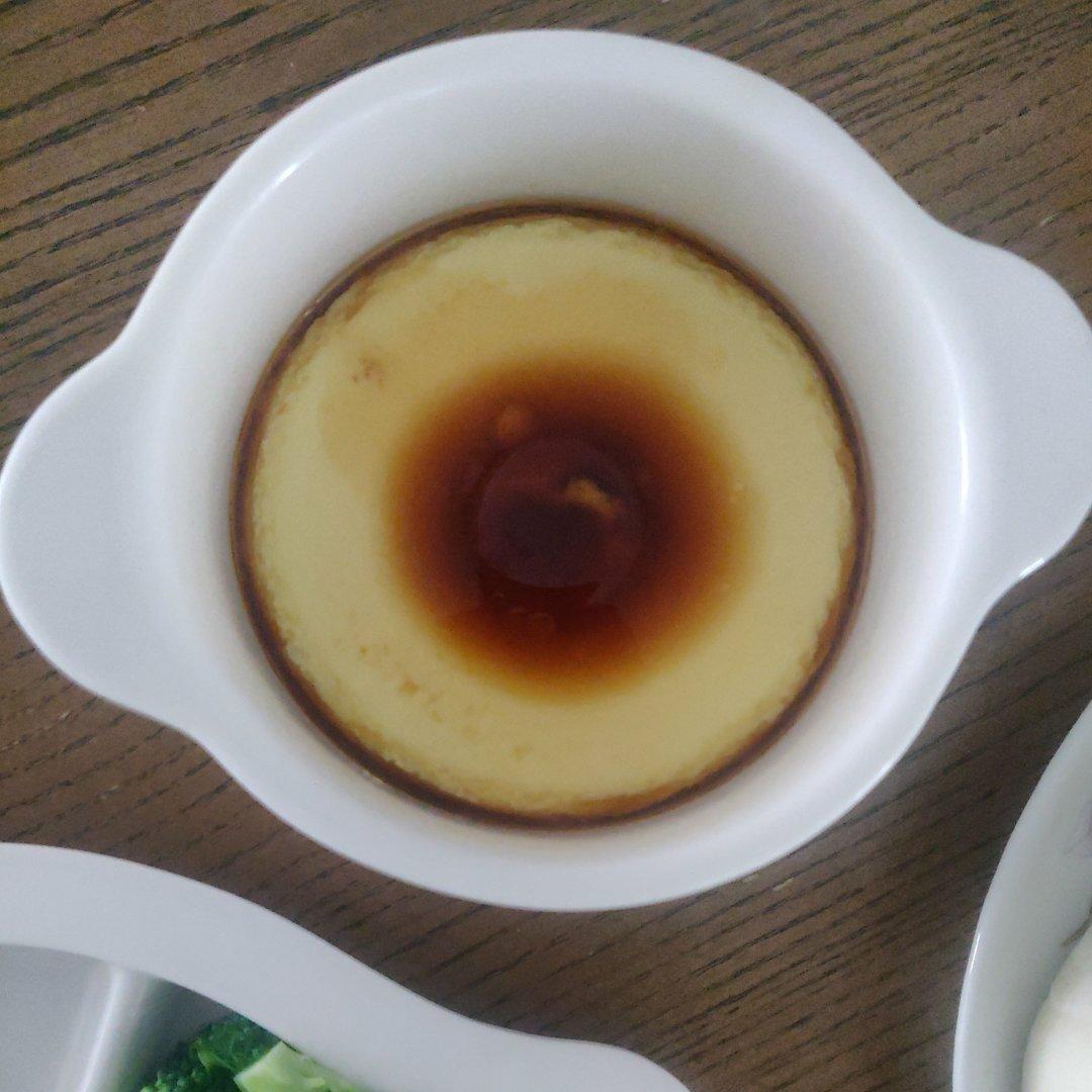 镜面儿鸡蛋羹（百分百成功）