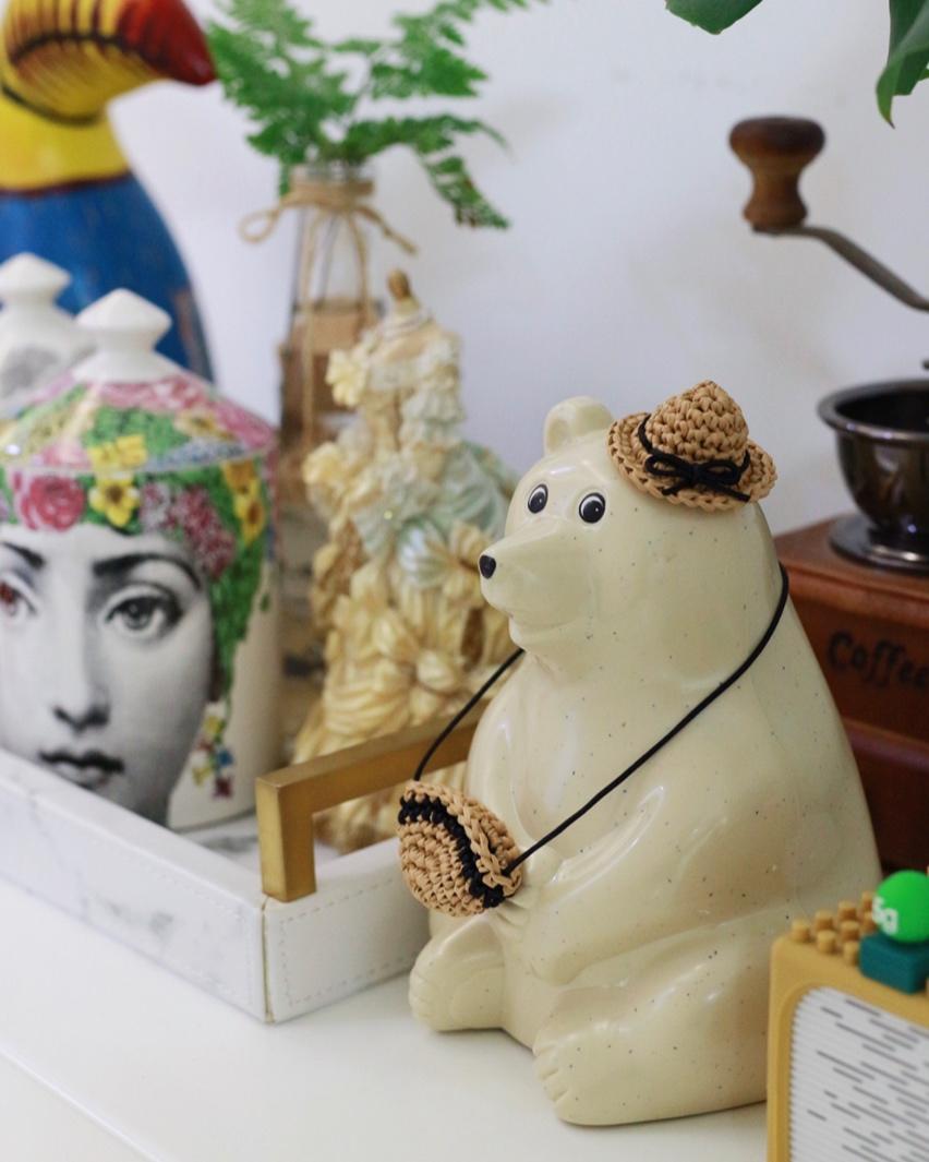 生活中的小确幸……